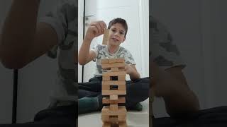 jenga devirmemece