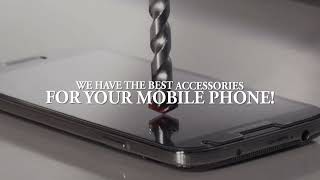 MyTrendyPhone / We have the best accessories for your mobile phone!