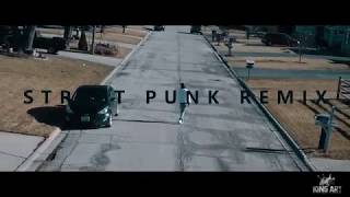 Street Punk Remix - Bandman Fiji (Music Video) Lumix G7