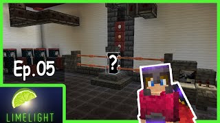 The Beginning of The End! | LimelightSMP - Ep. 05