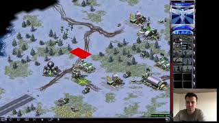 играю Red Alert 2 Article Circle 8 players online i was the best