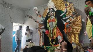 Kumbam Puja , upper mathurakati, kharagpur JAI MATA di 🙏🙏