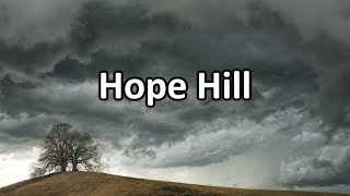 Hope Hill (Poem)