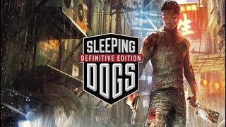 Sleeping Dogs is still a masterpiece