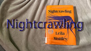 Nightcrawling a Scream out of Oakland, a successful well written novel