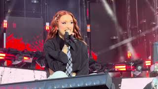 RUSLANA - LAS CHICAS MALAS DESAFINAN | Coca-Cola Music Experience 2024