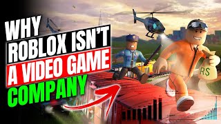 How Roblox Makes Money (Roblox Business Model EXPLAINED)