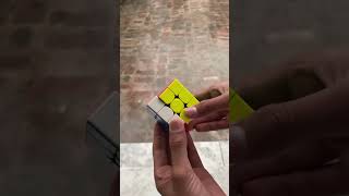 Cube Formula #short #manikemagehitheremix #rubikscube #viral #cubetrick #ytrendsapp