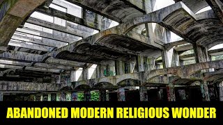 Abandoned Modern Religious Wonder | Abandoned Places Scotland EP 94