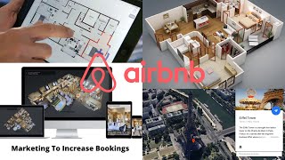 AirBnb | Increase Bookings And Profits With Virtual Tours