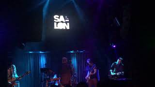 Arab Strap @ Salon IKSV, Istanbul