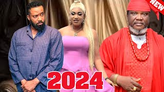 THE SLAY QUEEN THAT SAFED MY KINGDOM~FREDRICK LEONARE/UGEZU J. UGEZU~2024 Latest Nollywood Movie