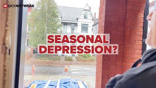 Seasonal Depression?