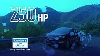 2022 Ford Edge vs Chevy Equinox | Andy Mohr Ford