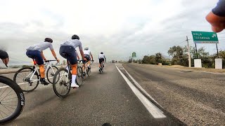 Fondo 200K hasta Asia 🚴🏻‍♂️🚴🏻‍♂️🚴🏻‍♂️ 🚙 | Campeonatos nacionales de ruta en otros países 🇬🇧🇫🇷🇪🇸🇮🇹