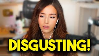 The Pokimane Situation Is Disgusting...