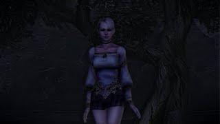 Haunting Ground - Fiona Belli HD Textures