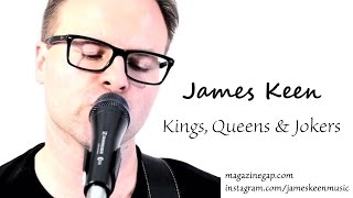 Kings, Queens & Jokers (Acoustic)