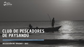 Club Pescadores de Paysandú