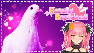 【Hatoful Boyfriend】🌹 Mi novio palomo PARTE 2 💖 🌹 [LeFOLK 1st GEN ⚜️ PANDORA]