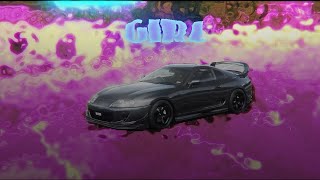 Supra edit | god of speed