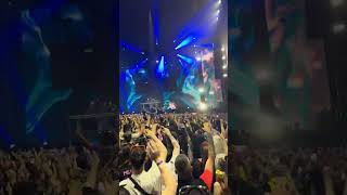 Martin Garrix & Third Party - Carry You ( Creamfields 2024 )