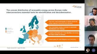 “Roadmap to Net Zero” - Q&A session 50Hertz