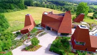 Grand Designs: House of the Year: Caring Wood