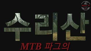 수리산 MTB 파그의