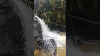 Timbulun Waterfall #nature #amazing #shorst #riau #sumatera