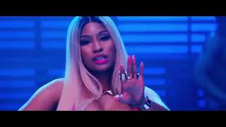 Ariana Grande ft  Nicki Minaj   Side To Side Official Video ft  Nicki Minaj