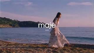 Maje - Here & Away