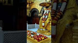 TODAY SHIRDI SAI BABA DARSHAN# SHIRDI.