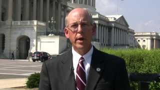 Greg Walden Remembers September 11, 2001