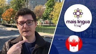 DIFERENÇAS ENTRE UNIVERSIDADES BRASILEIRAS E CANADENSES