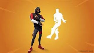 IKONIK skin giveaway at (300) subscribers lets play