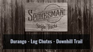 Single Tracks: Downhill Trail - Durango