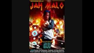 Jah Malo ''Sub Zero'' Mixtape Featuring Capleton,FutureFambo,Sanity &More!!