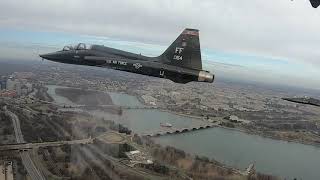 Arlington Flyover