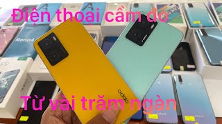 Năm mới giảm mạnh 100k - 200k iphone samsung oppo vivo sonny xiaomi |  sđt 0378144977