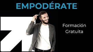 Formación - EMPODÉRATE