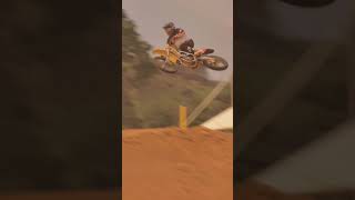 Motocross / campeonato estadual / piloto @hugoamaral   /   @vaiourachaesporte