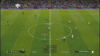 myClub scripting or bad luck?