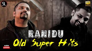 Best Of Ranidu | Sinhala Songs Collection | Ranidu All Songs Collection 2024 | Jukebox Vol.1