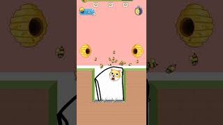 save the dog level 227 #shorts #youtubeshorts #savethedog #savethedoge