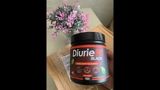 Diuriefit Black é bom? Realmente ajuda a emagrecer? Reclame Aqui!