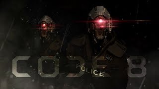 Код 8 (Code 8) — Русский трейлер (2019)