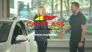 ​Vi byter bilglas på alla märken och modeller - Carglass