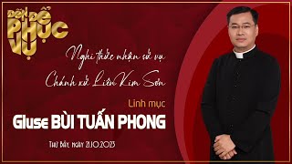 🔴 Hình Ảnh Thật Đẹp Ngày Cha Giuse BÙI TUẤN PHONG, Nhận Tân Chánh Xứ Liên Kim Sơn