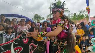 KUDA LUMPING MOROWALI, LAAN   TULAJAYA.